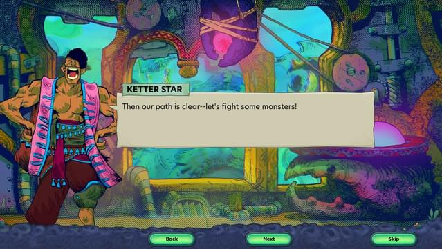 Defender's Quest 2: Mists of Ruin screenshot 5