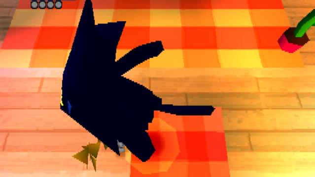 Rat Attack! screenshot 3