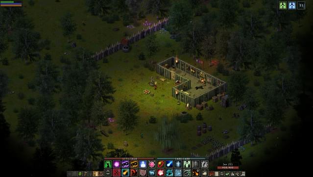 Balrum screenshot 5