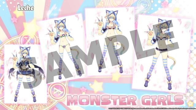 Moero Chronicle - Deluxe Pack screenshot 3