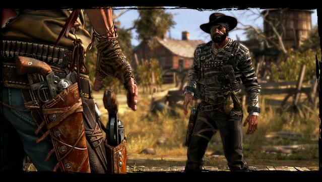 Call of Juarez Bundle screenshot 0