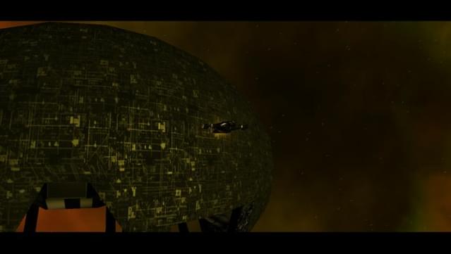 Independence War™ II: Edge of Chaos screenshot 7