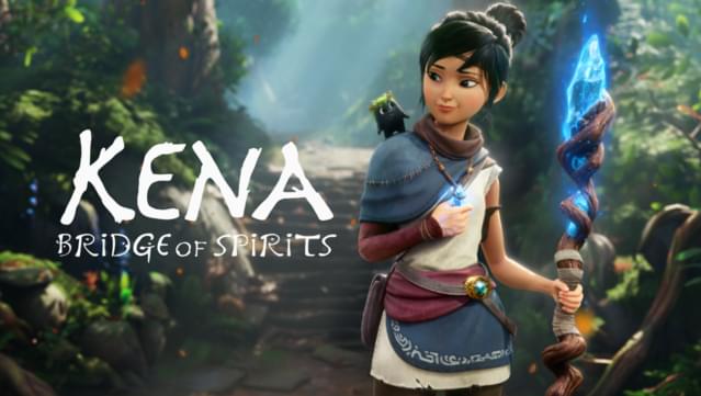 Kena: Bridge of Spirits