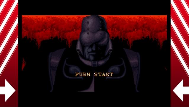 CROSSED SWORDS screenshot 4