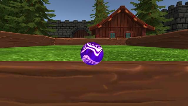 Golf With Your Friends - Racing Pack screenshot 5