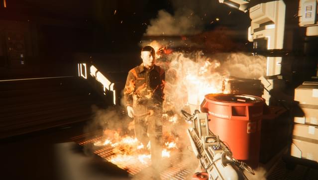 Alien: Isolation Collection screenshot 5
