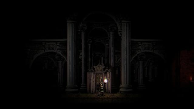 METAMORPHOSIS screenshot 3