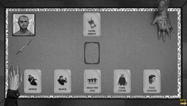 Project Pastorate screenshot 5