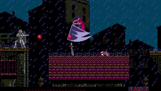 Brave Earth: Prologue screenshot 4