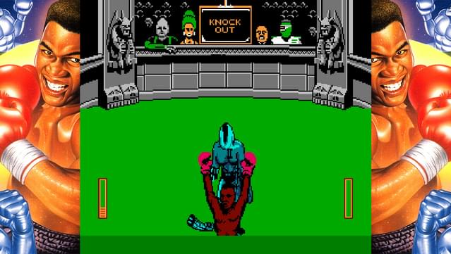 Power Punch II screenshot 0