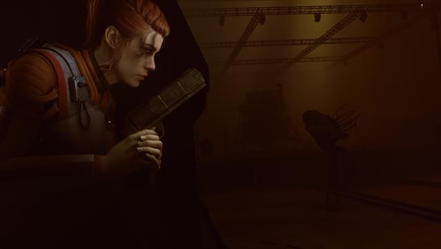 Control Ultimate Edition screenshot 7