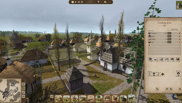 Ostriv screenshot 1