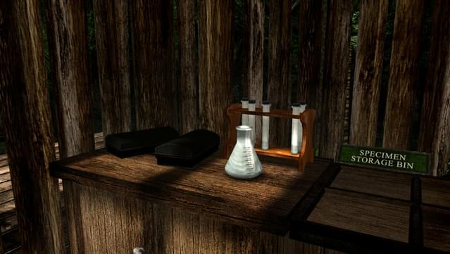 Miasmata screenshot 4