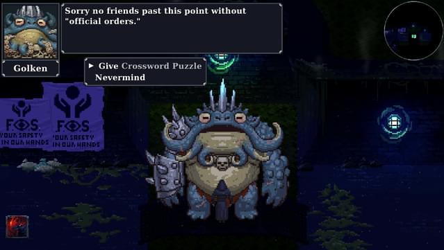 Kingdom of Night screenshot 3
