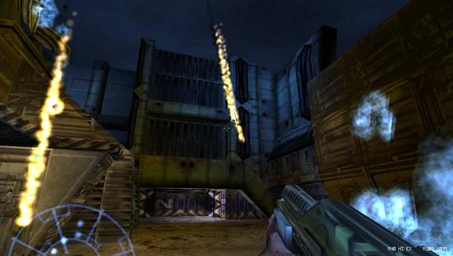 Aliens versus Predator Classic 2000 screenshot 0