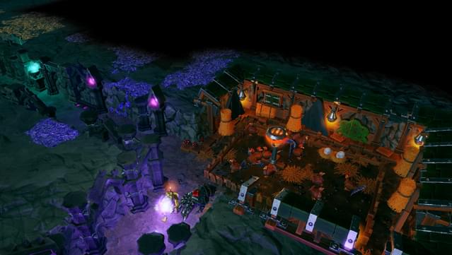 Dungeons 3: Lord of the Kings screenshot 7