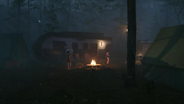 House Party - Nocturnal Temptations Expansion Pack screenshot 3