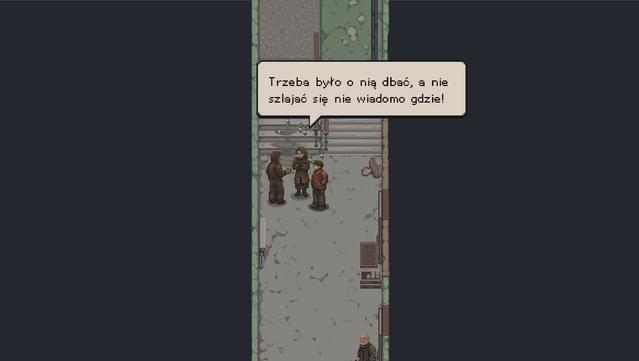 Martial Law: Our Spring screenshot 4