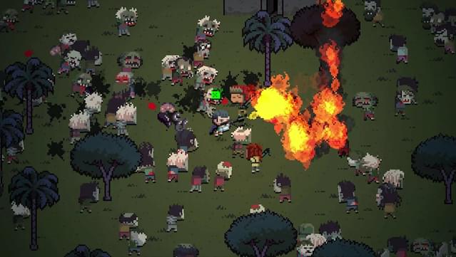 Death Road to Canada screenshot 3
