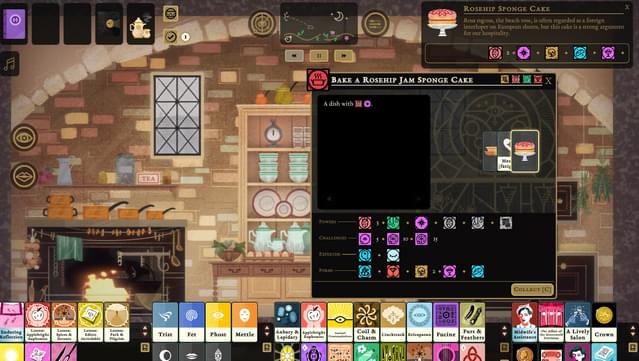 BOOK OF HOURS: HOUSE OF LIGHT screenshot 7