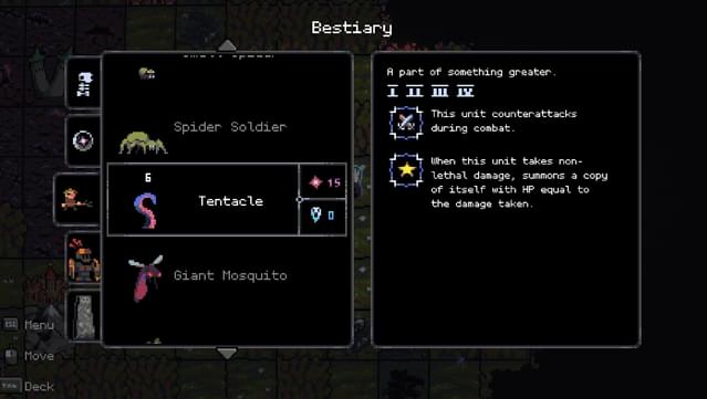 Necroking screenshot 2