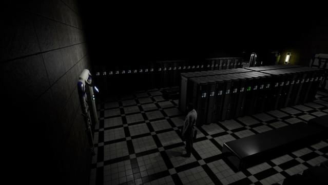 Dread X Collection screenshot 4