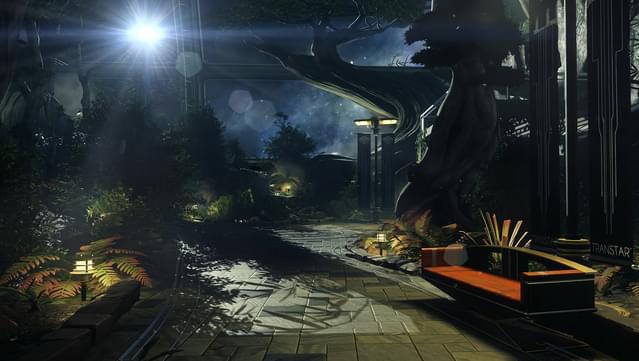 Prey: Digital Deluxe Edition screenshot 2