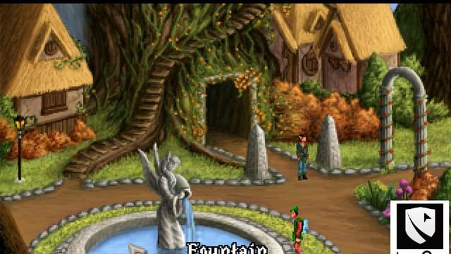 Order of the Thorne: The King's Challenge screenshot 6