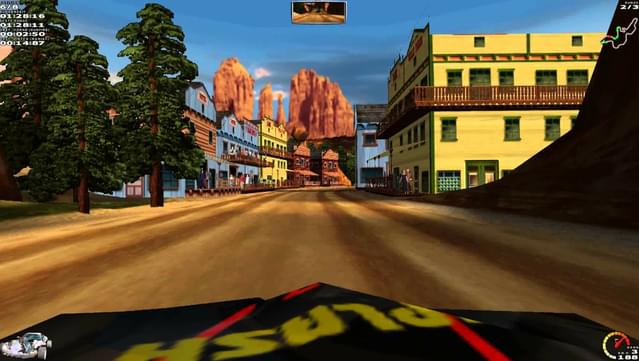 N.I.C.E. 2 screenshot 1