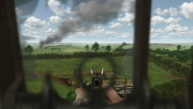 Brothers in Arms Bundle screenshot 5