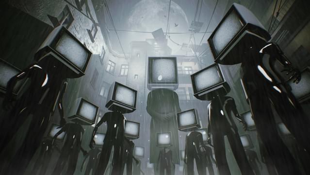 Observer: System Redux screenshot 5