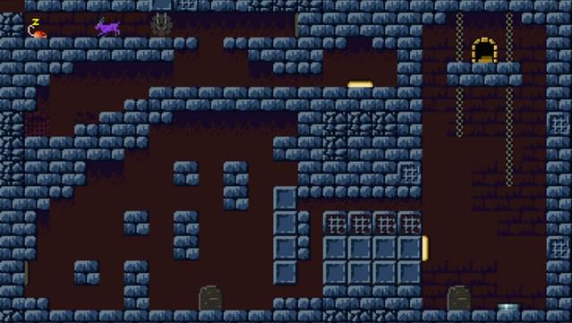 Escape Goat screenshot 5