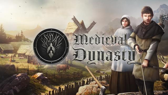 Medieval Dynasty