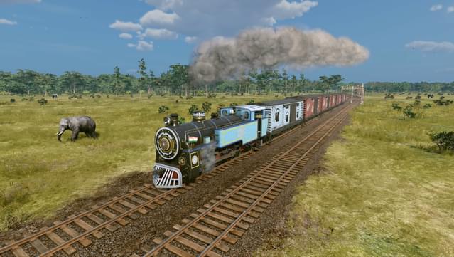Railway Empire 2 - India screenshot 3