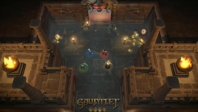 Gauntlet™ Slayer Edition screenshot 5