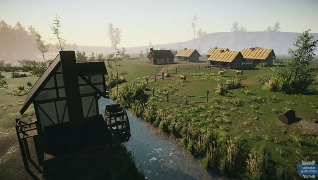 House Builder - Pack and Punch screenshot 7