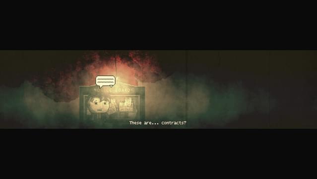 DISTRAINT 2 screenshot 2