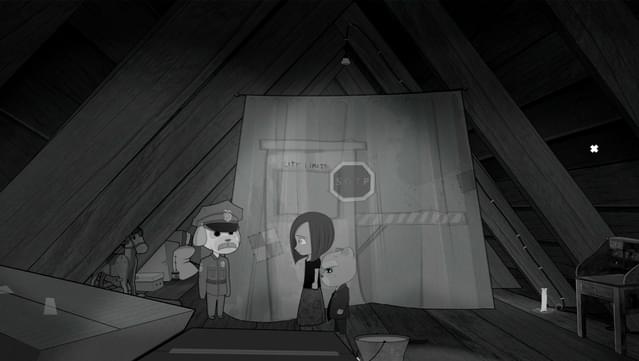 Bear With Me: The Complete Collection screenshot 6