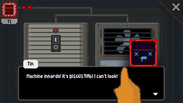 FixFox screenshot 5