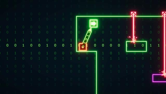Control:Override screenshot 0