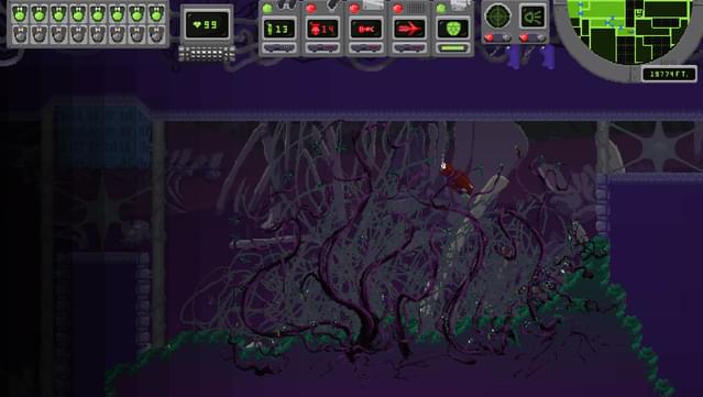 Depths of Sanity screenshot 6