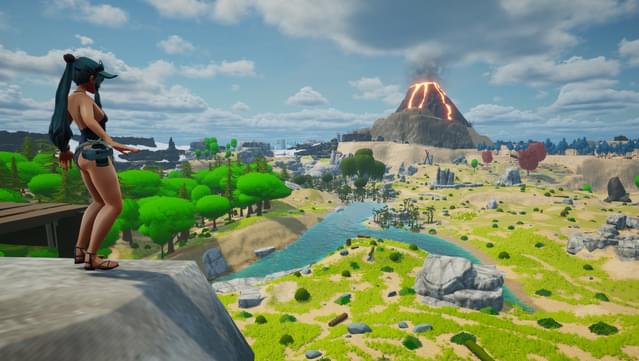 Sapphire Safari screenshot 5