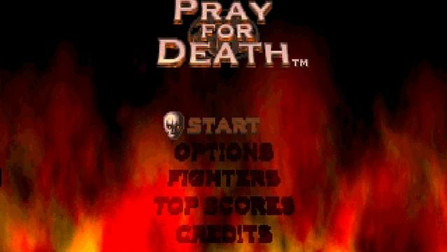 Pray for Death screenshot 5