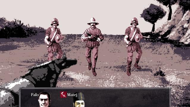 Felvidek screenshot 2