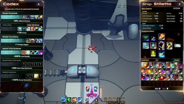 Reality Break Demo screenshot 7