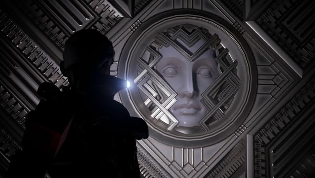 ECHO screenshot 2