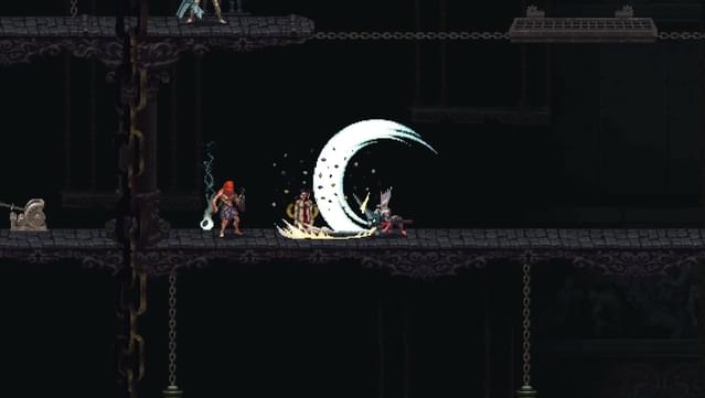 Blasphemous screenshot 6