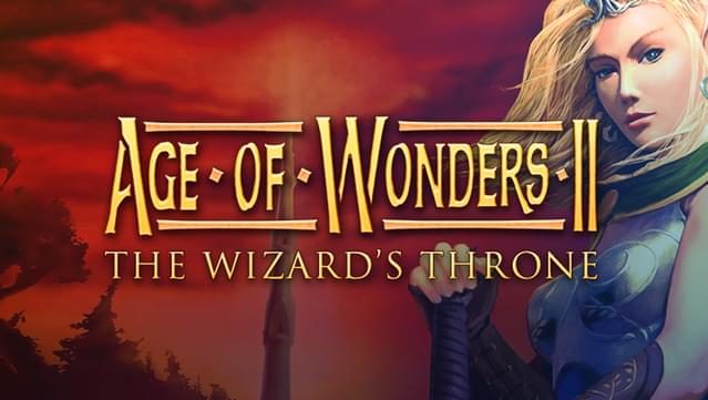 Age of Wonders 2: The Wizard's Throne