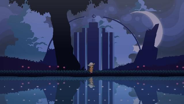 Evan's Remains Deluxe Edition screenshot 5