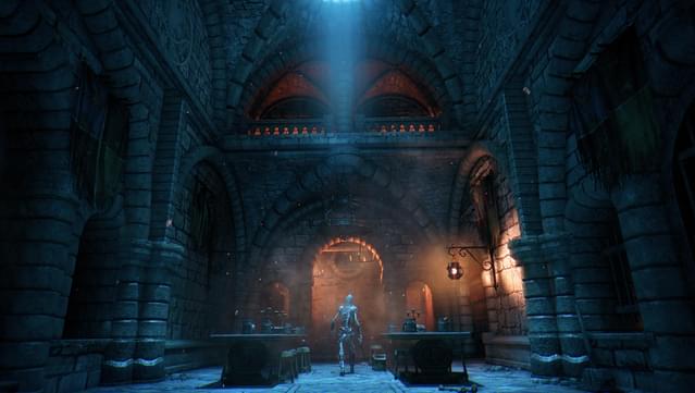 Dying Light - Hellraid screenshot 2